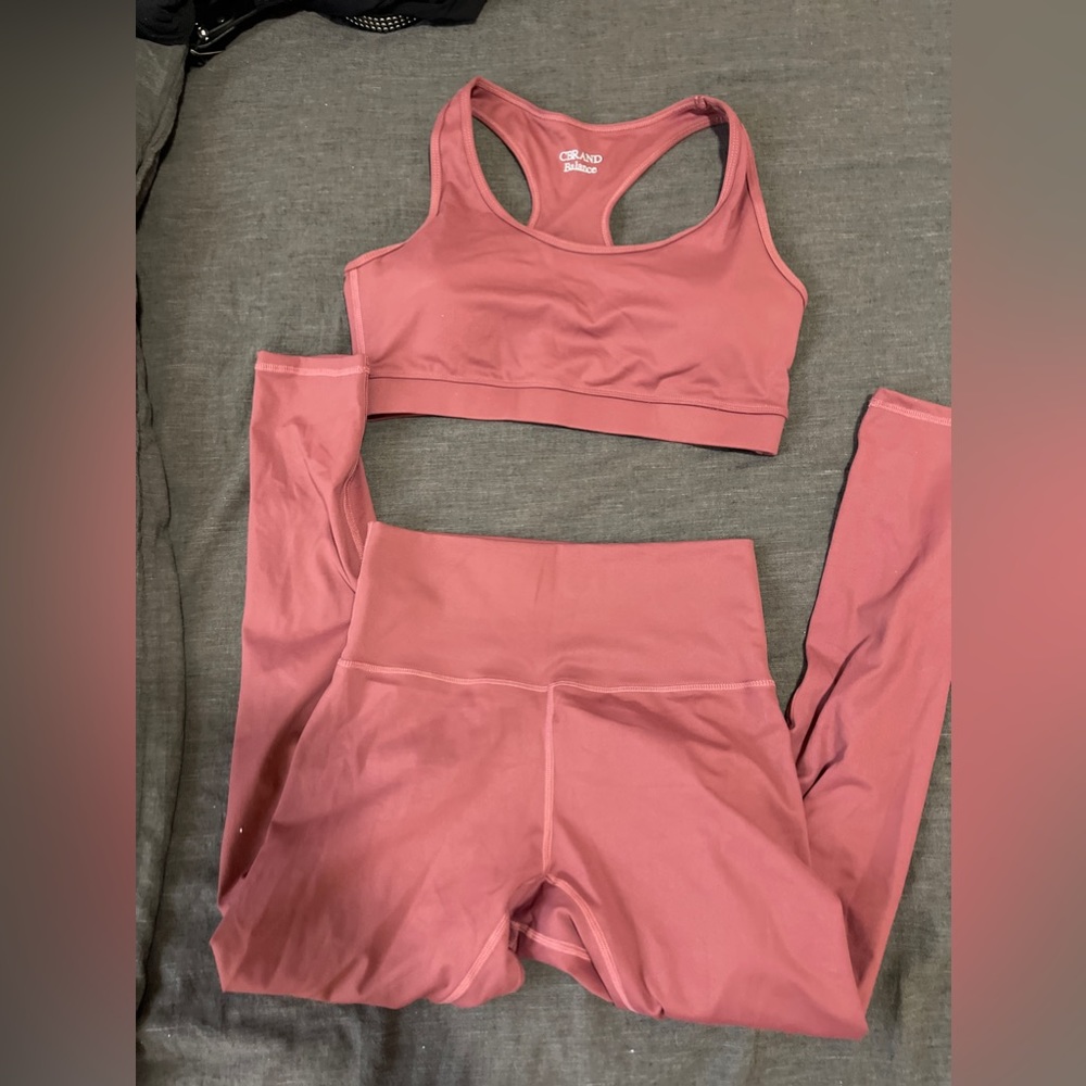Workout set - Picture 3 of 5